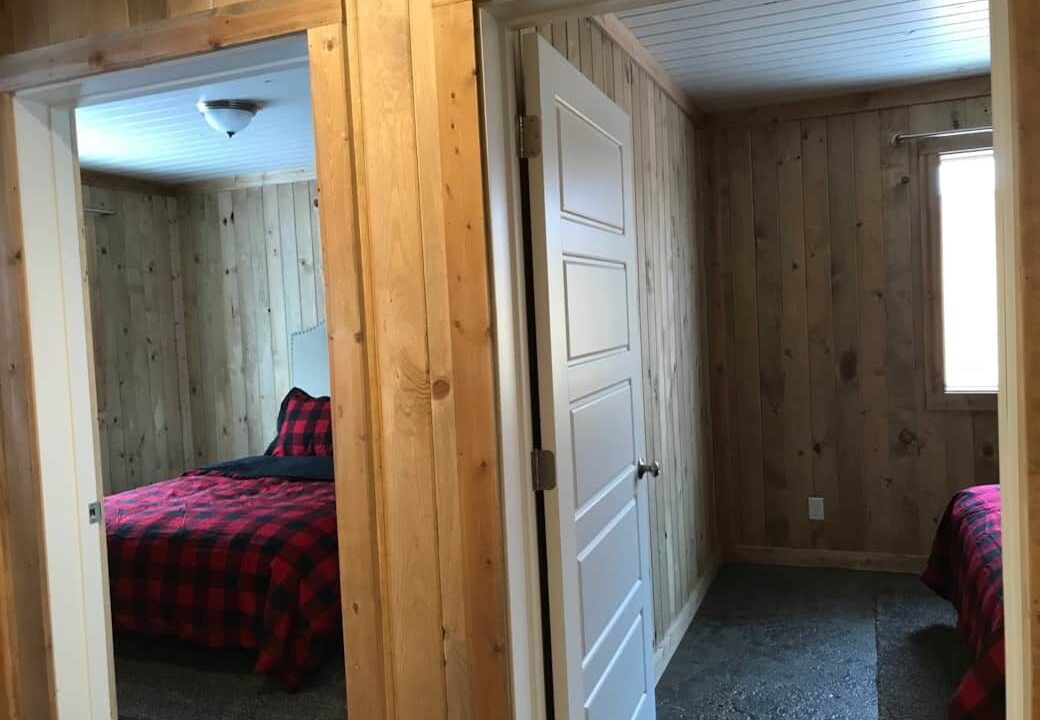 Photo of Bedroom in Island Park