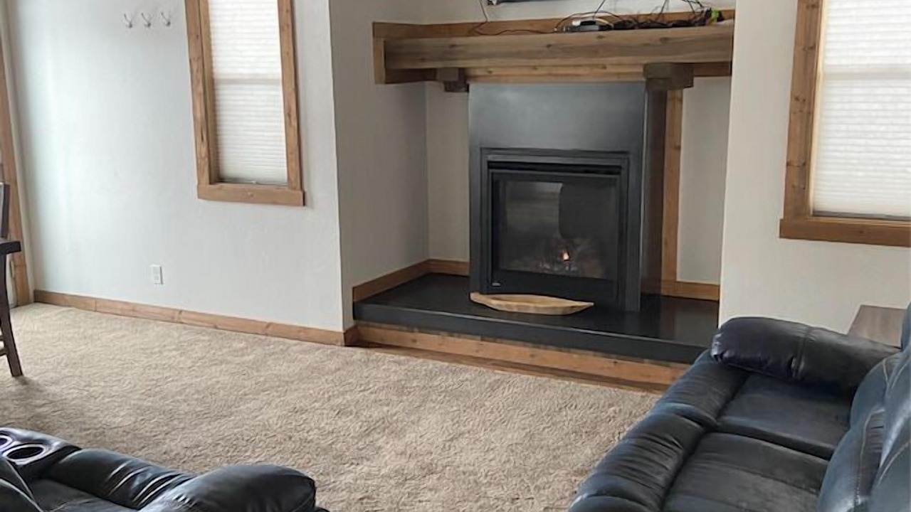 Photo of Livingroom in Island Park