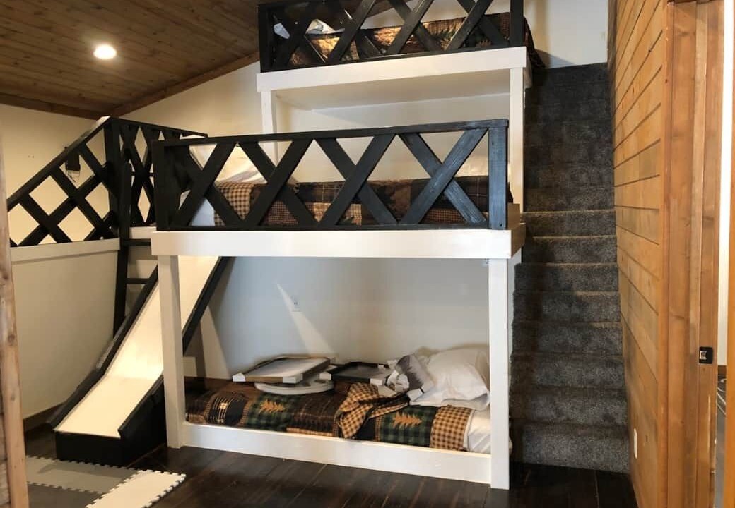 Photo of Bedroom in Island Park