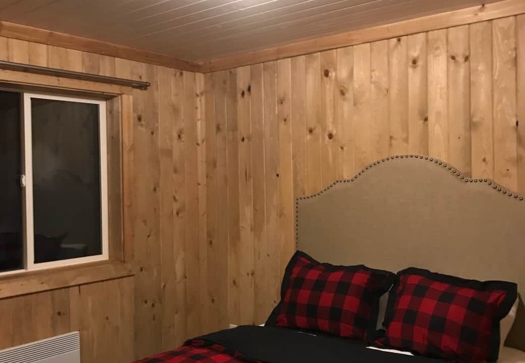 Photo of Bedroom in Island Park