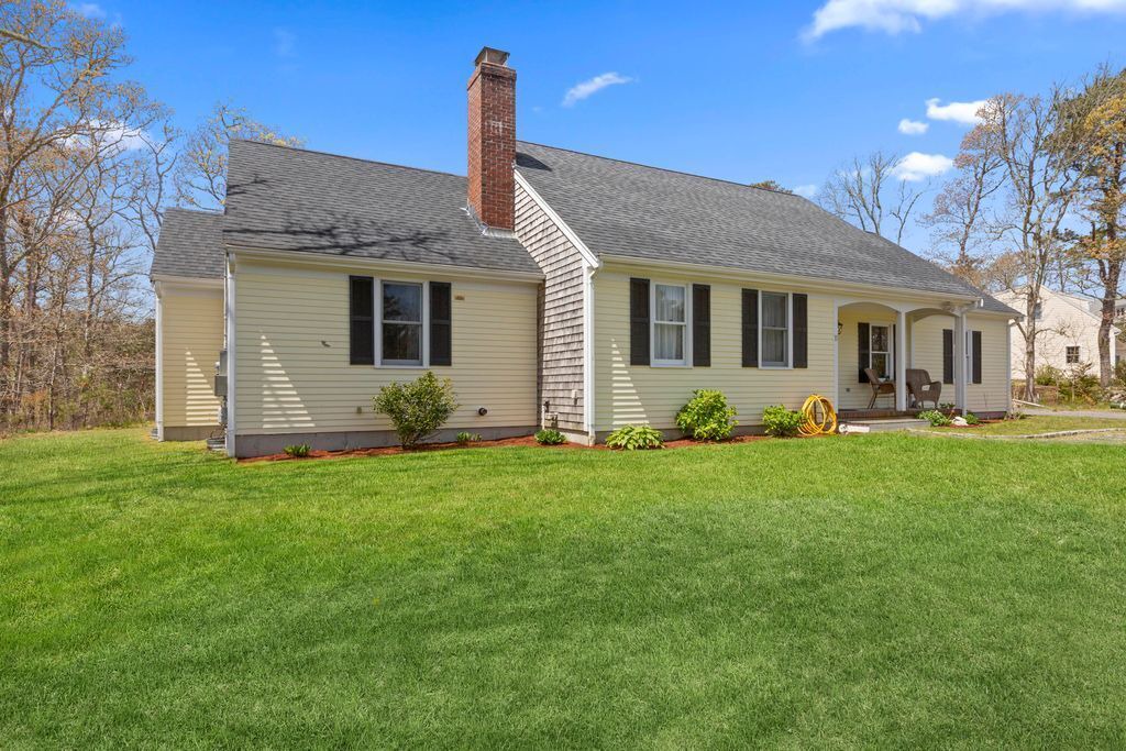 Photo of Outdoor in East Harwich