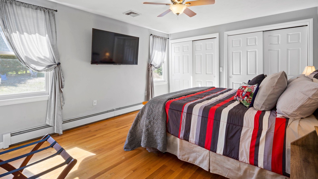 Photo of Bedroom in East Harwich