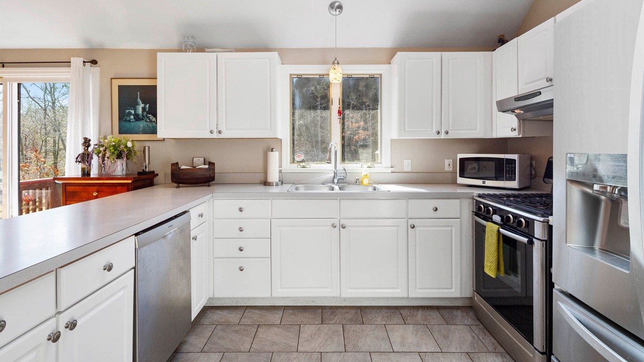 Photo of Kitchen in East Harwich