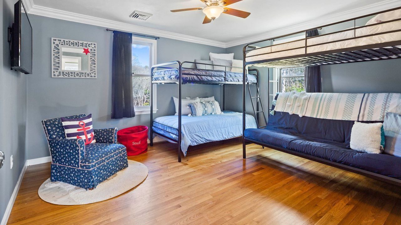 Photo of Bedroom in East Harwich