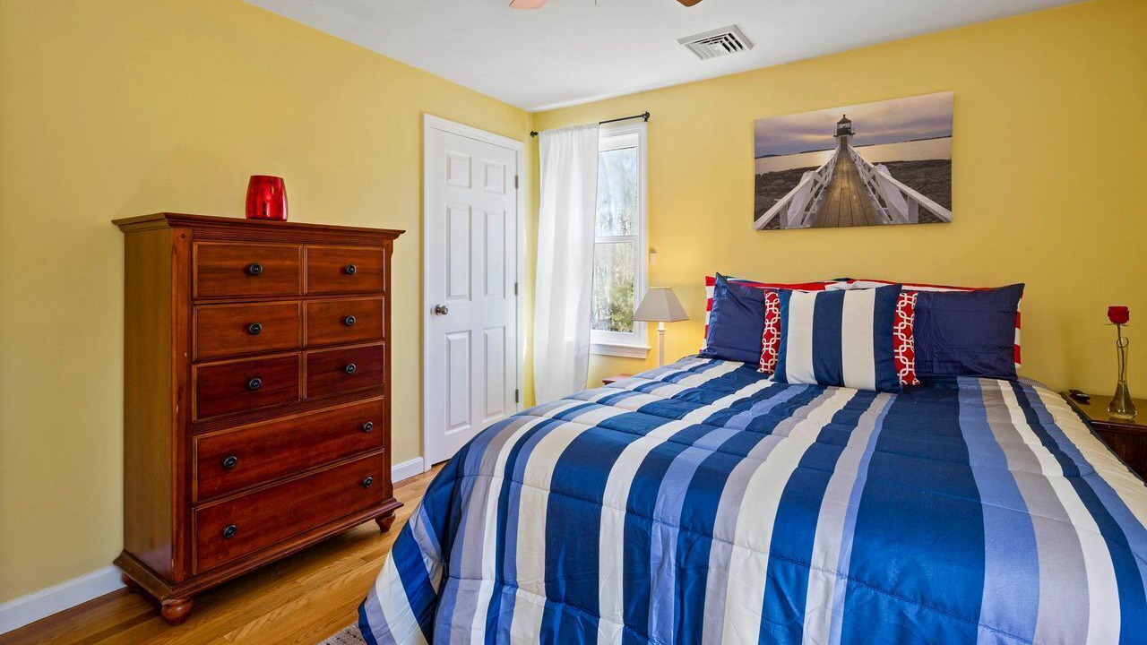Photo of Bedroom in East Harwich