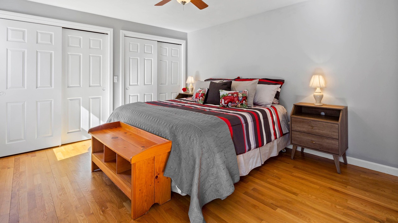 Photo of Bedroom in East Harwich