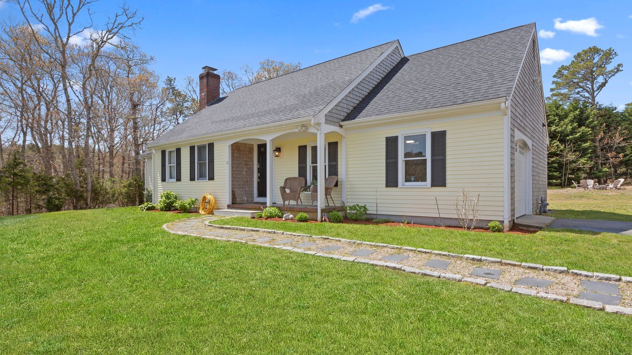 Photo of Outdoor in East Harwich