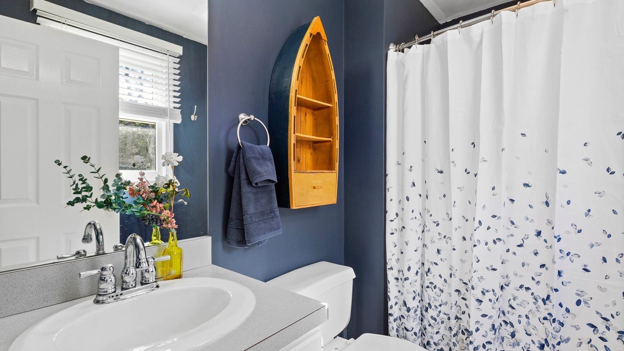 Photo of Bathroom in East Harwich