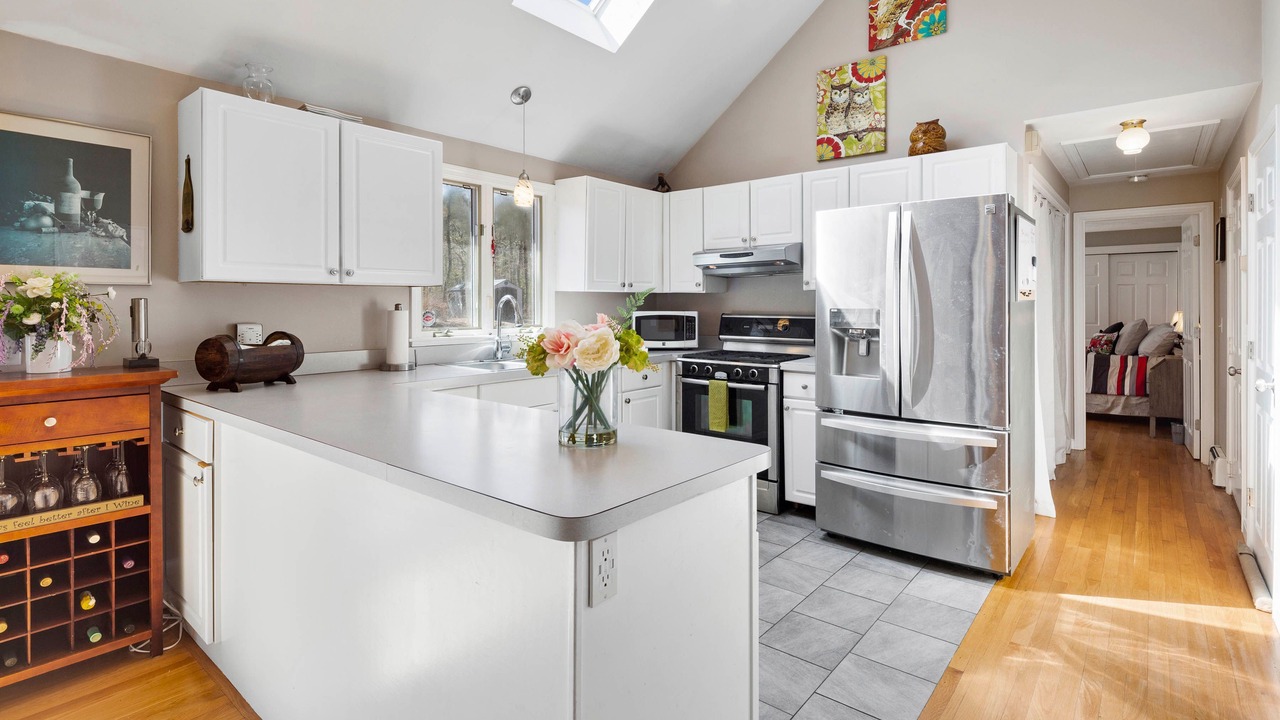 Photo of Kitchen in East Harwich