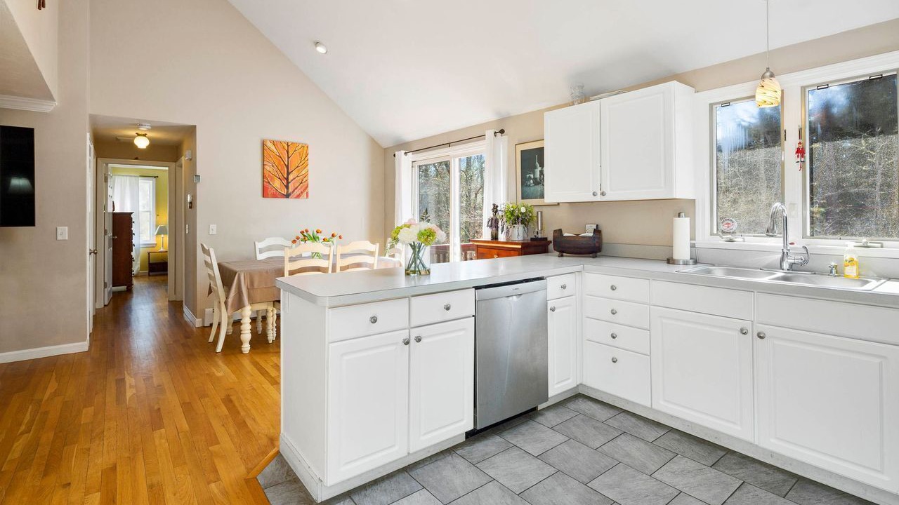 Photo of Kitchen in East Harwich
