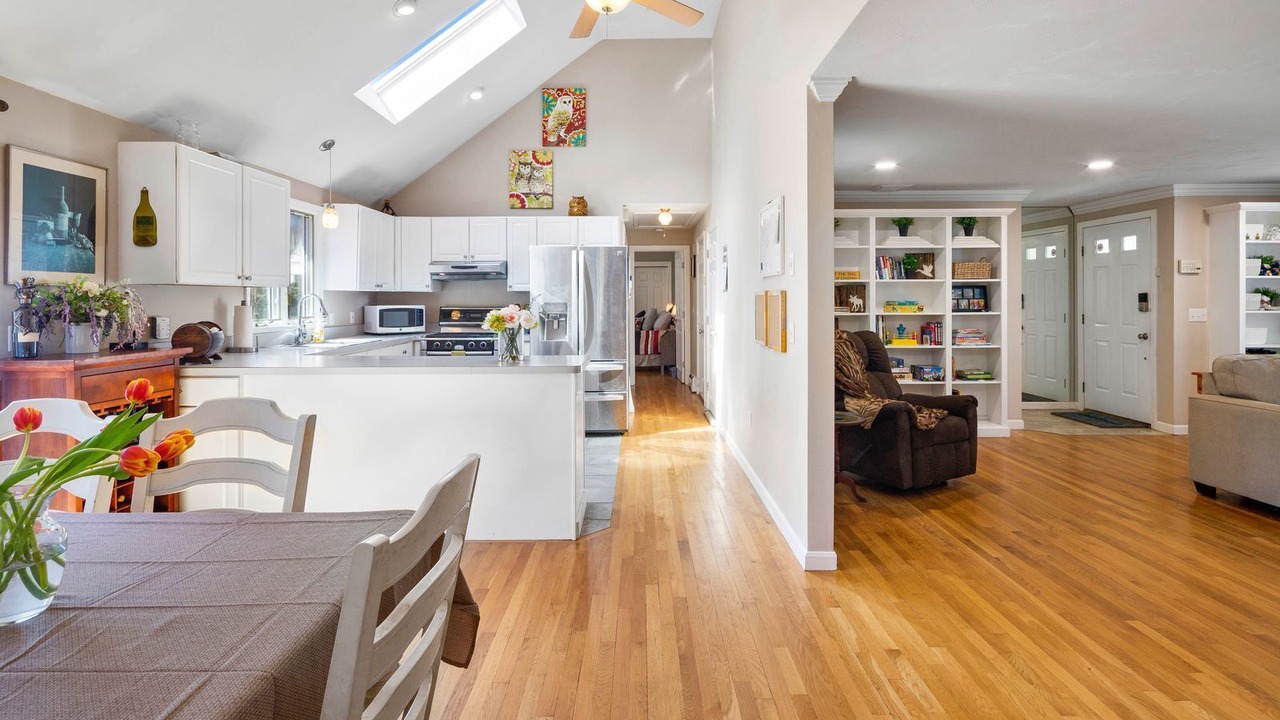 Photo of Kitchen in East Harwich