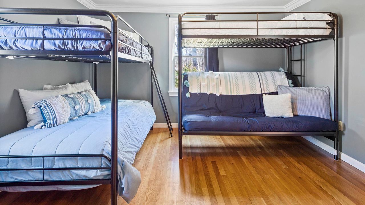 Photo of Bedroom in East Harwich