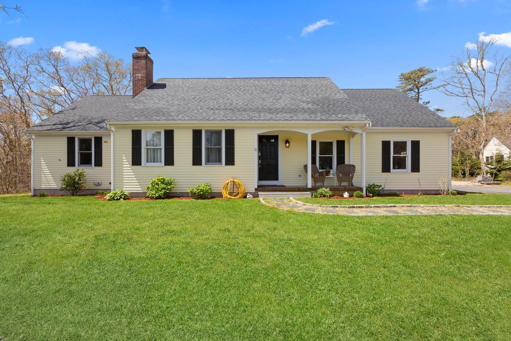 Photo of Outdoor in East Harwich