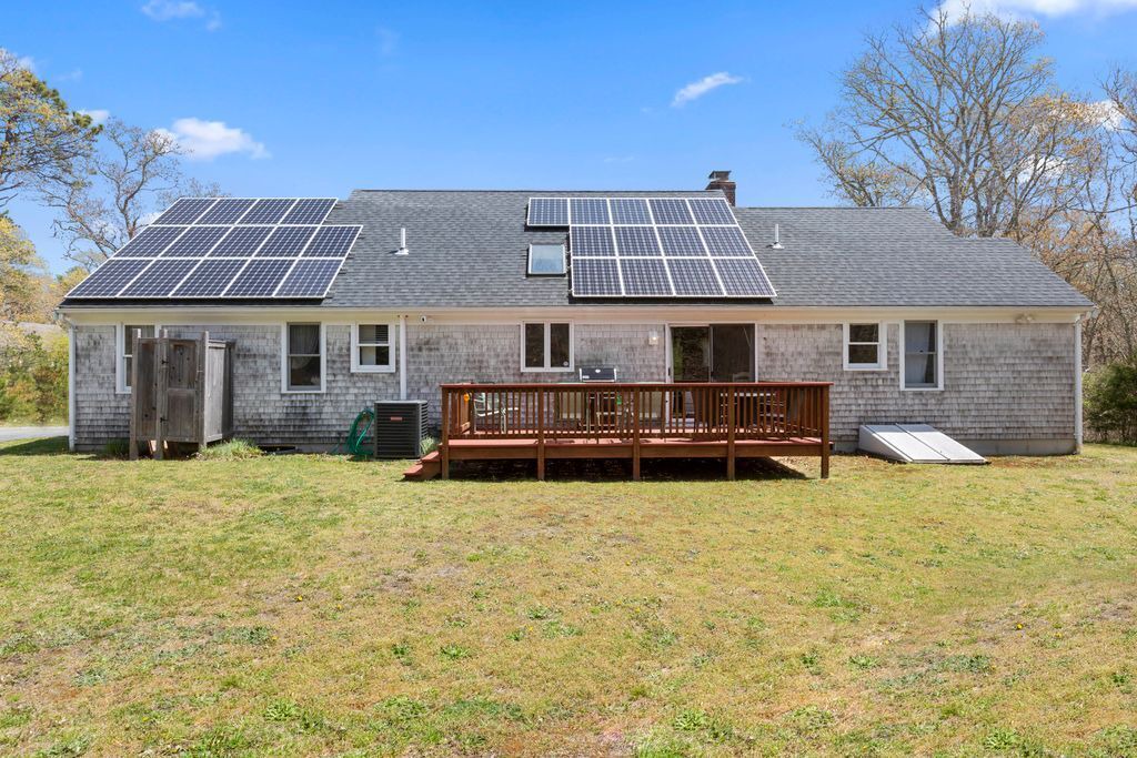 Photo of Outdoor in East Harwich