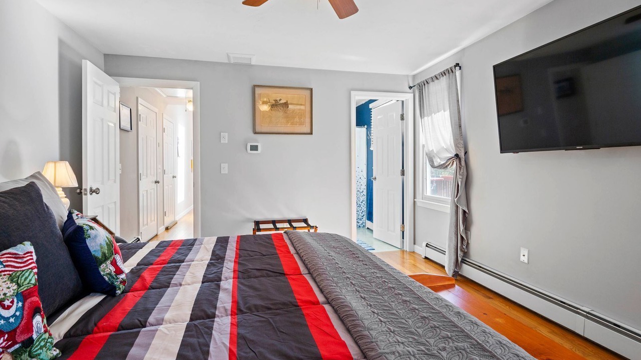 Photo of Bedroom in East Harwich