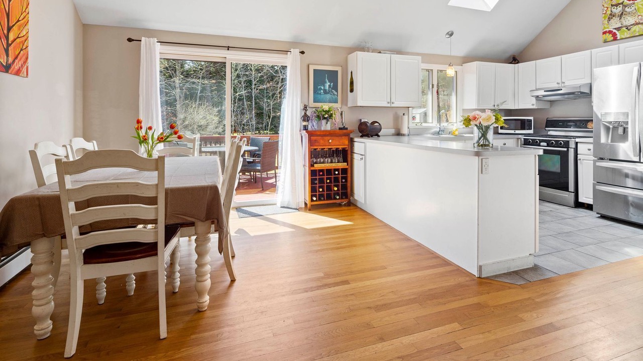 Photo of Kitchen in East Harwich