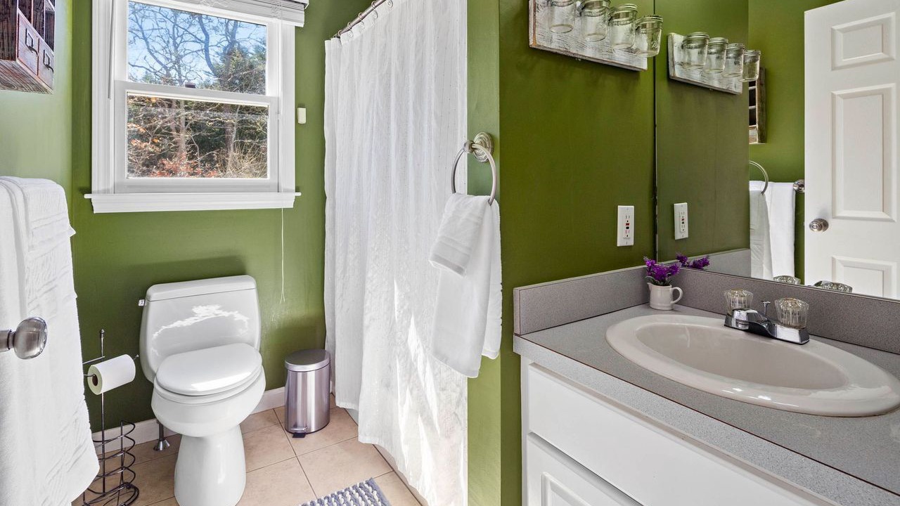 Photo of Bathroom in East Harwich