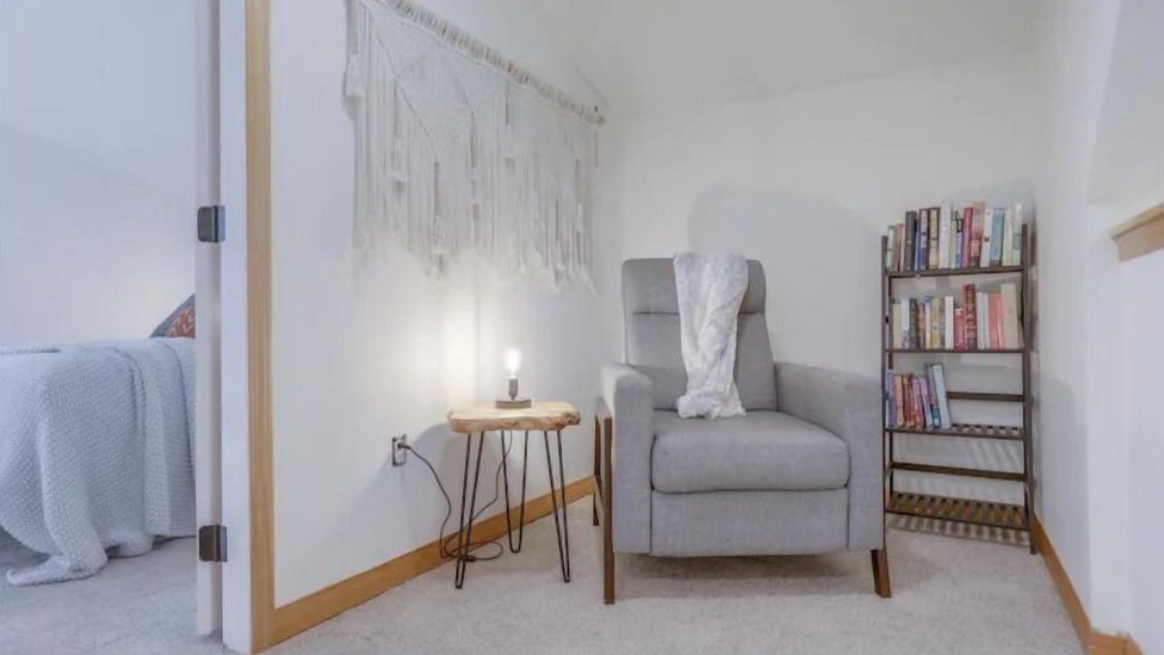 Photo of Bedroom in Rhododendron