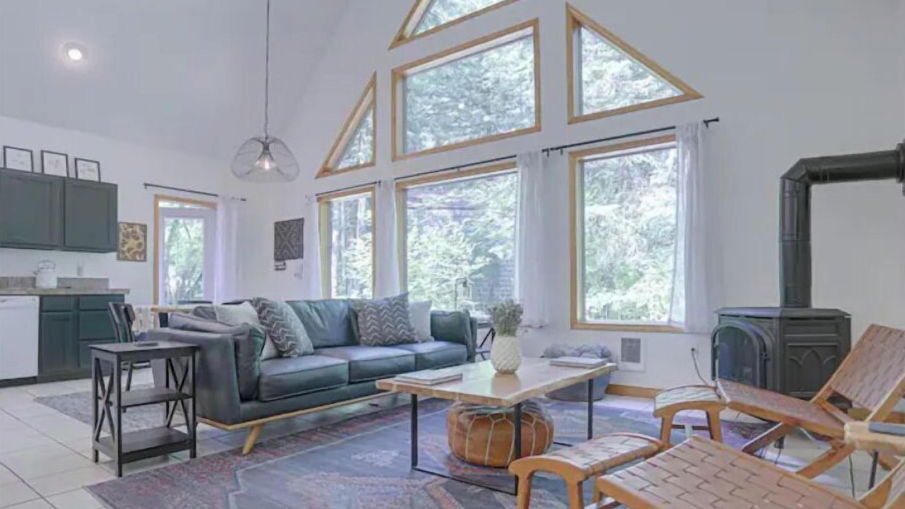 Photo of Livingroom in Rhododendron