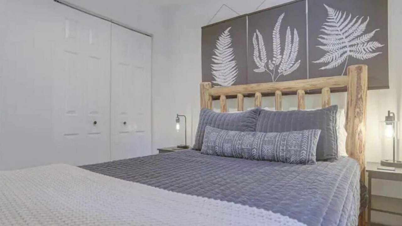 Photo of Bedroom in Rhododendron
