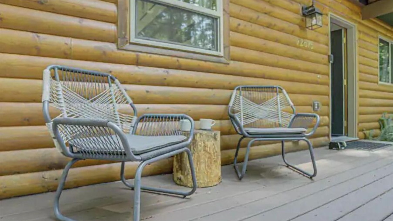 Photo of Patio Balcony in Rhododendron