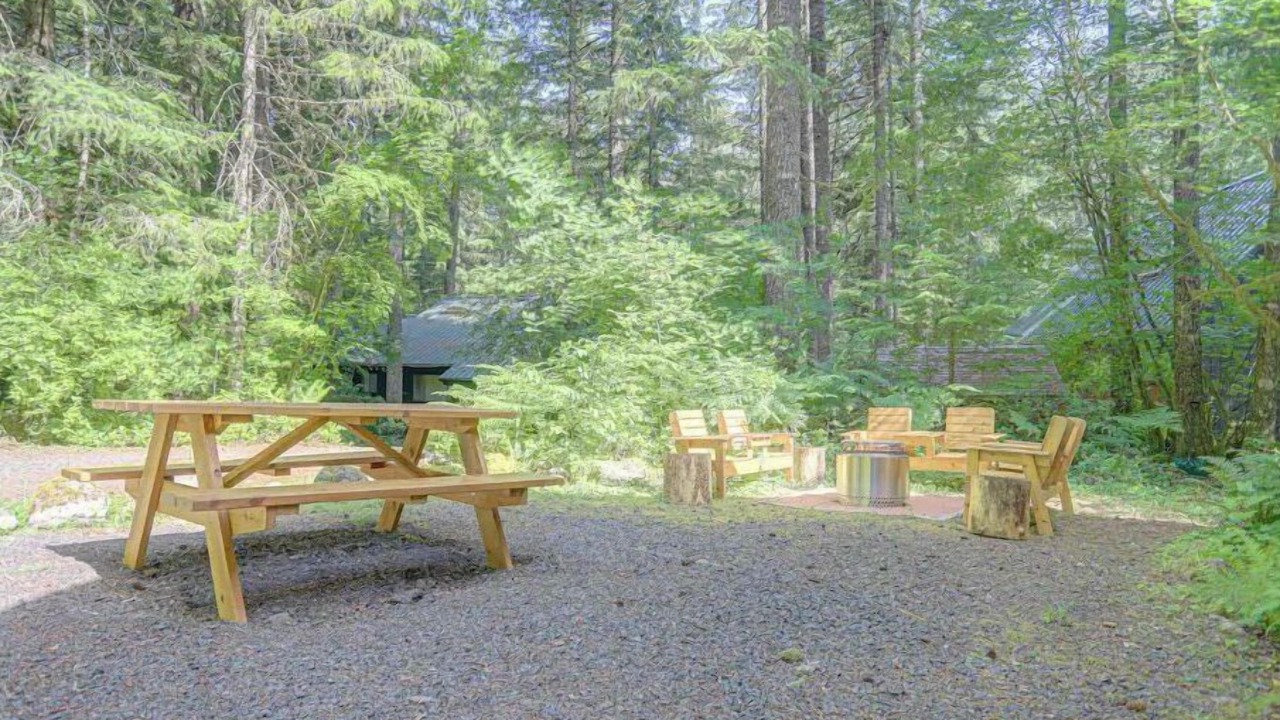 Photo of Outdoor in Rhododendron