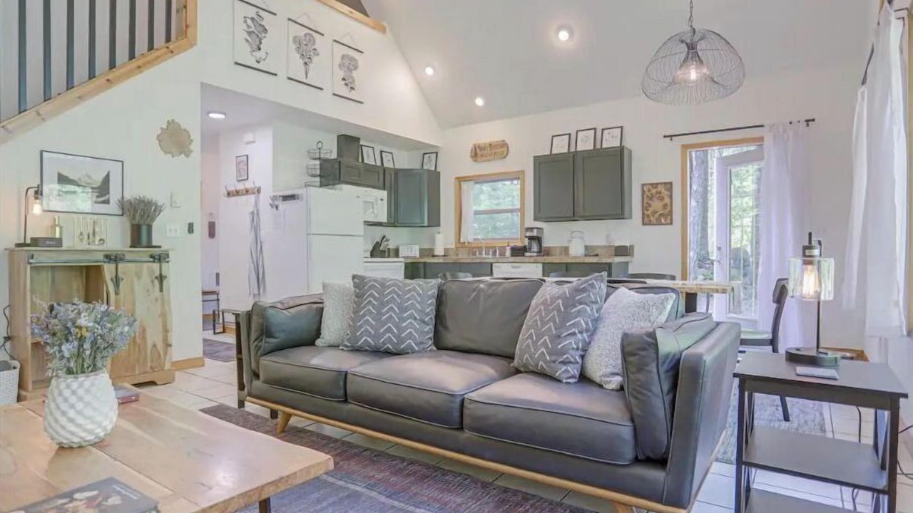 Photo of Livingroom in Rhododendron