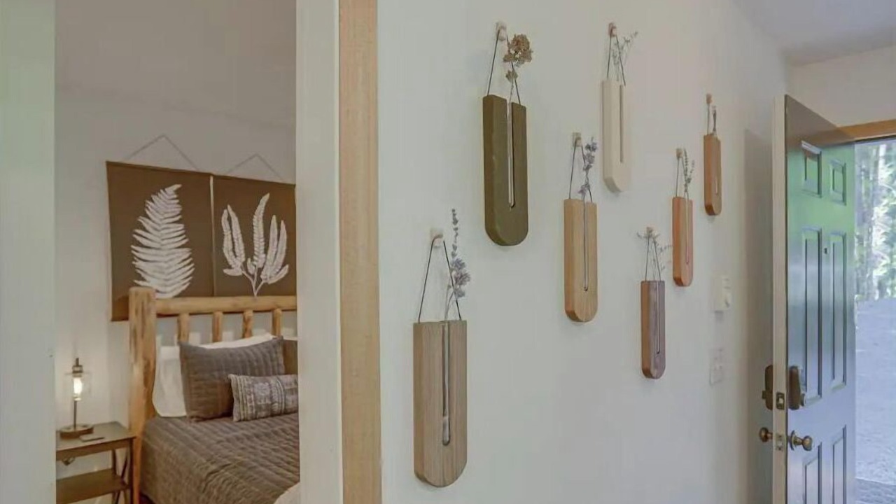Photo of Bedroom in Rhododendron