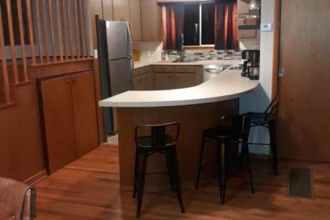 Photo of Kitchen in Cherokee Village