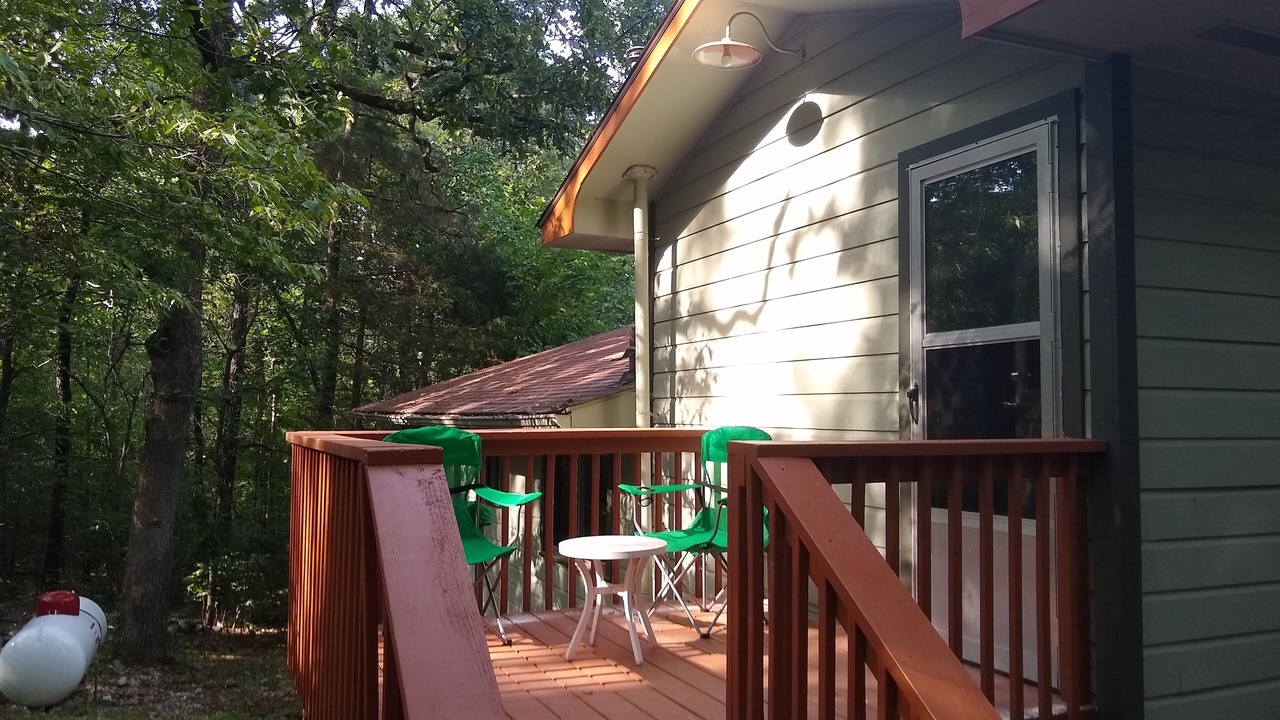 Photo of Others in Cherokee Village