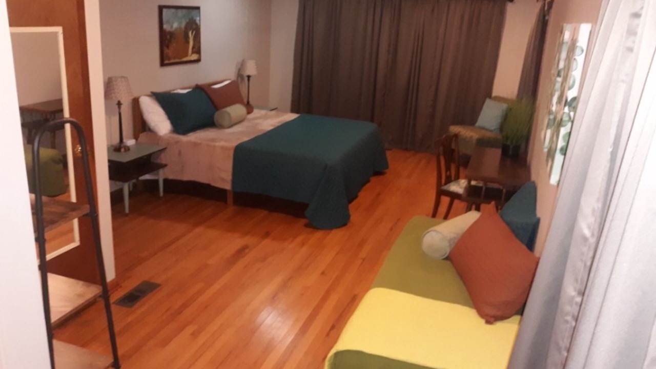 Photo of Outdoor in Cherokee Village