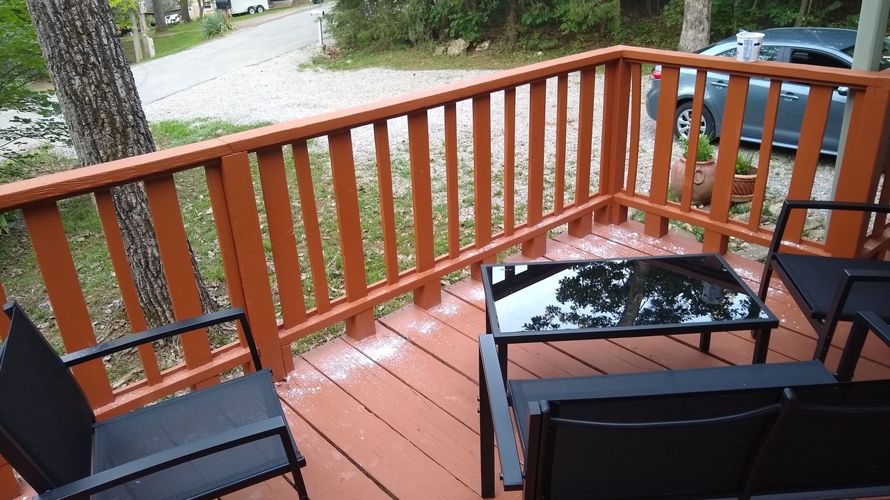 Photo of Outdoor in Cherokee Village