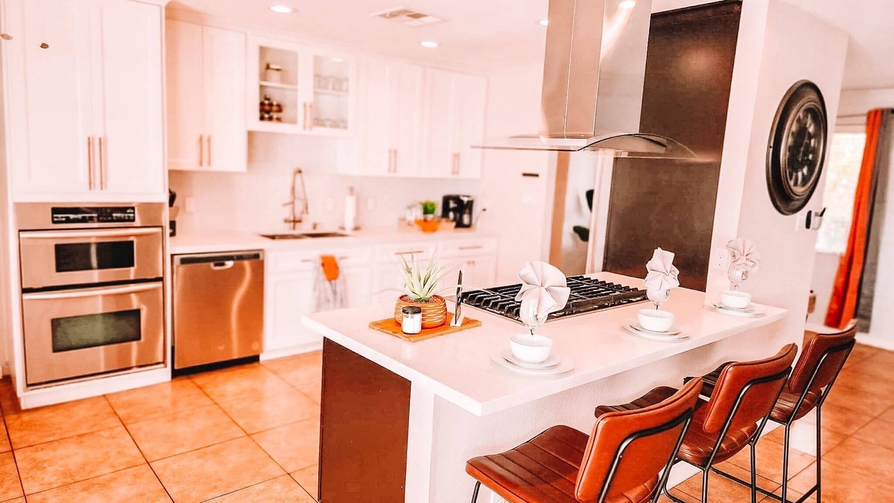 Photo of Kitchen in Glendale