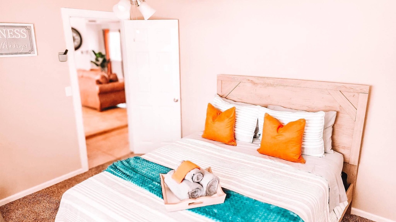 Photo of Bedroom in Glendale