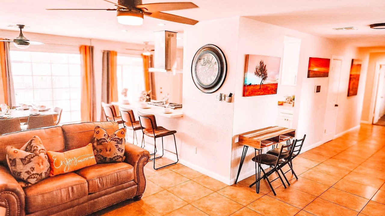 Photo of Livingroom in Glendale