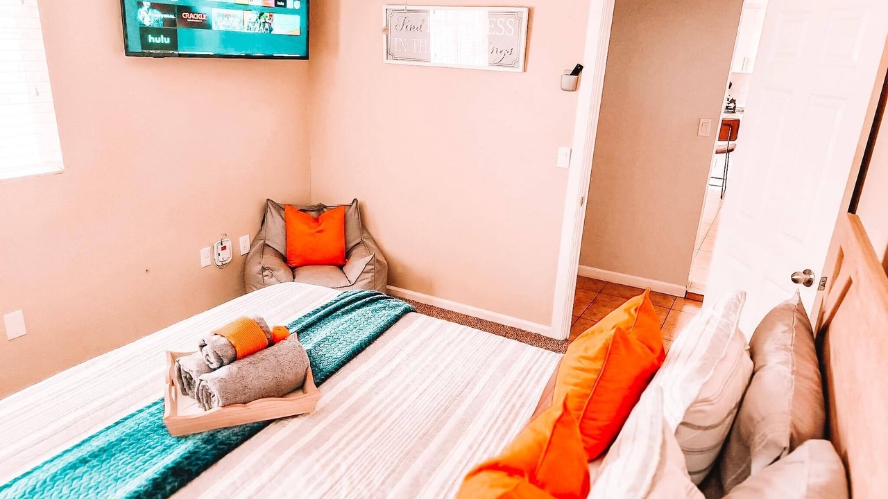 Photo of Bedroom in Glendale