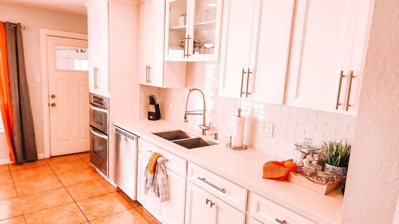 Photo of Kitchen in Glendale