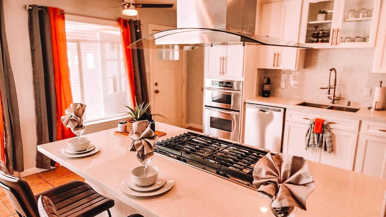 Photo of Kitchen in Glendale