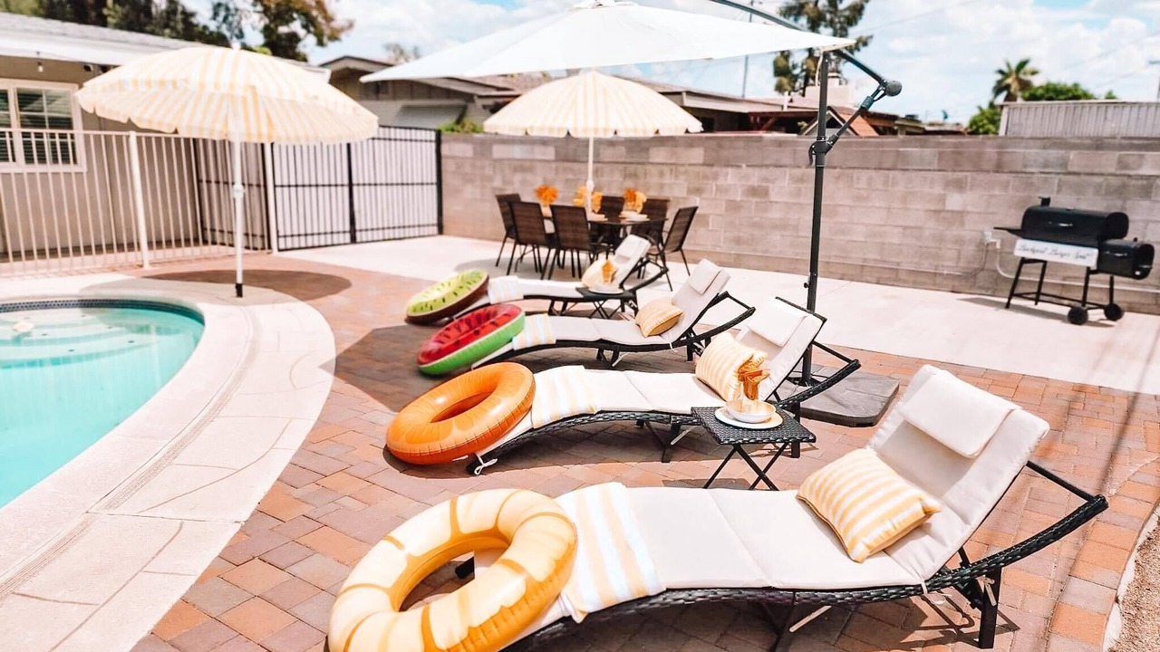 Photo of Outdoor in Glendale