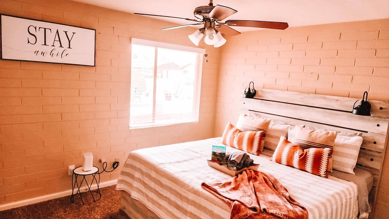 Photo of Bedroom in Glendale