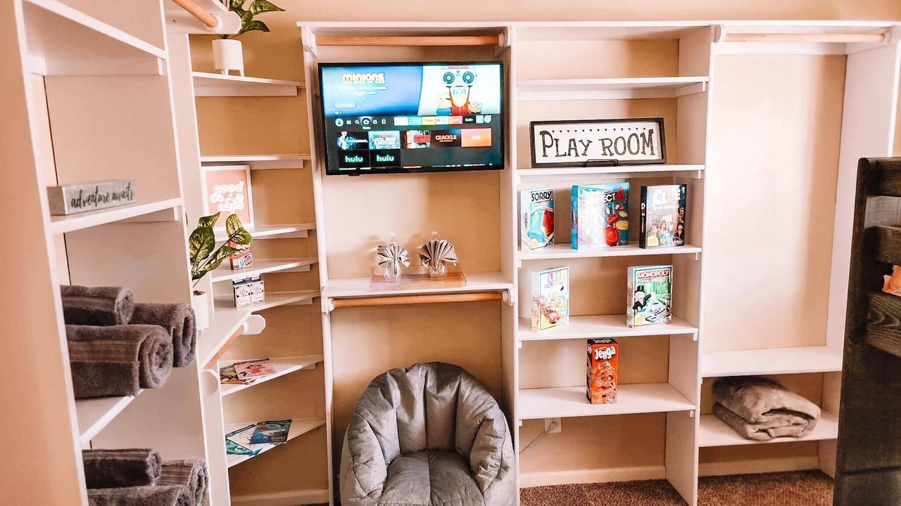 Photo of Bedroom in Glendale