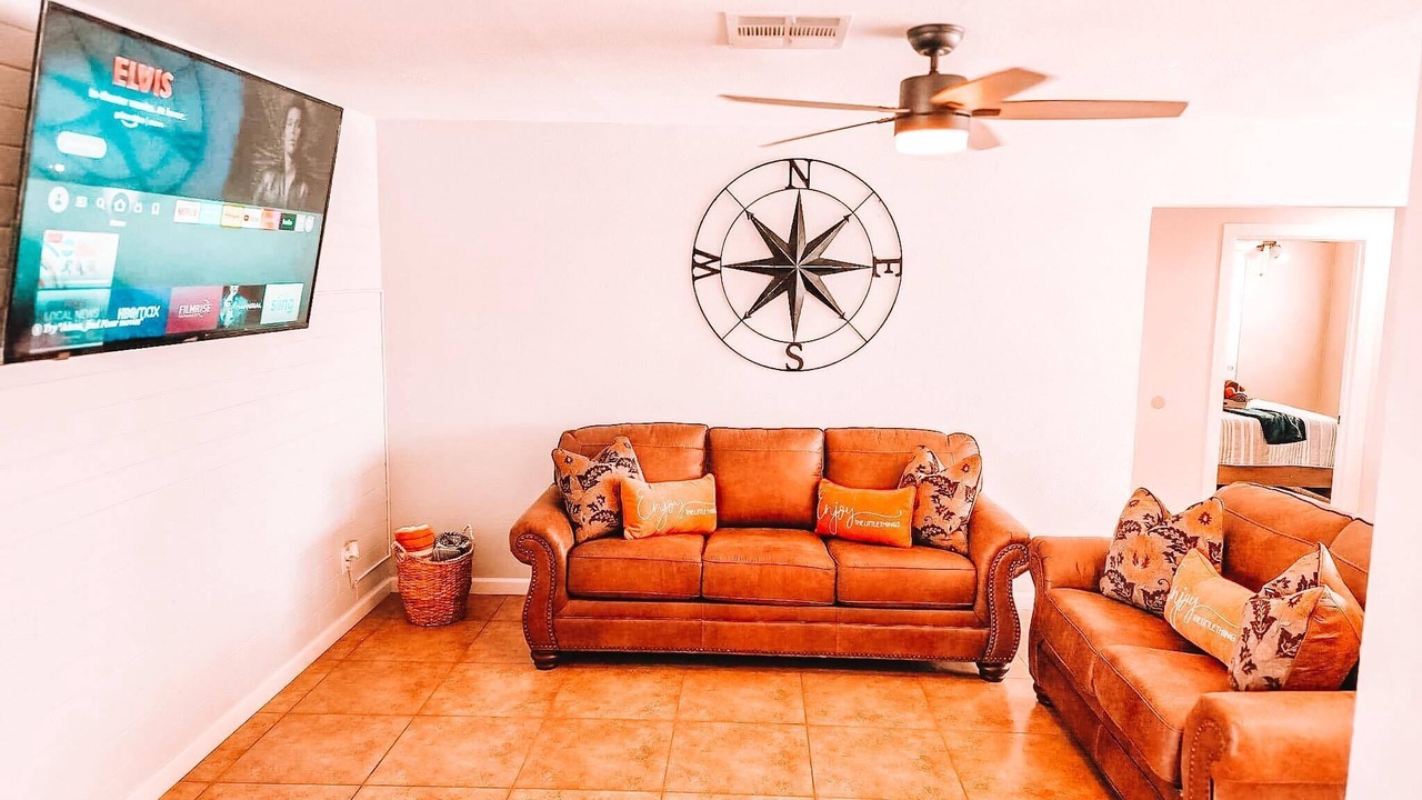 Photo of Livingroom in Glendale