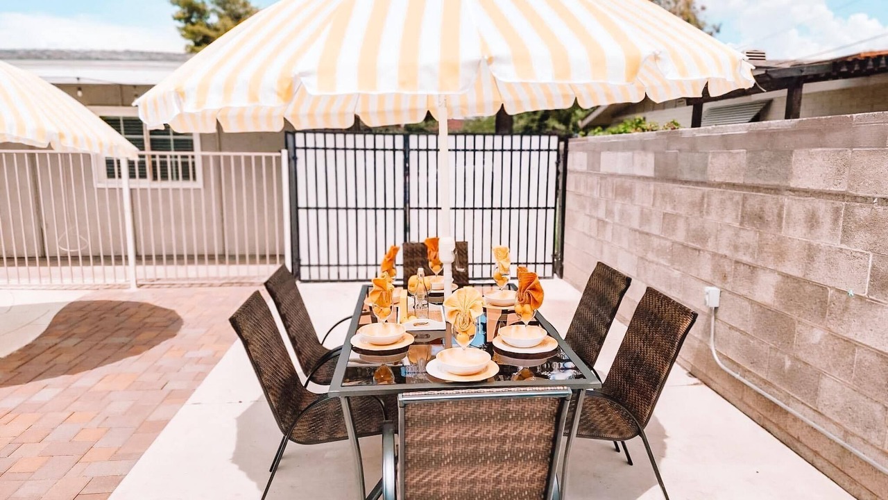 Photo of Outdoor in Glendale