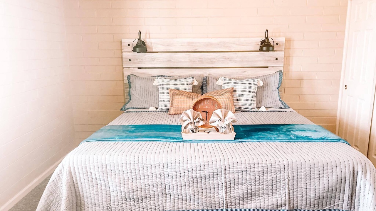 Photo of Bedroom in Glendale