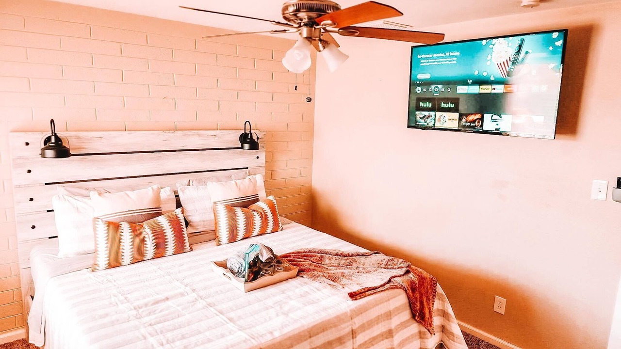 Photo of Bedroom in Glendale