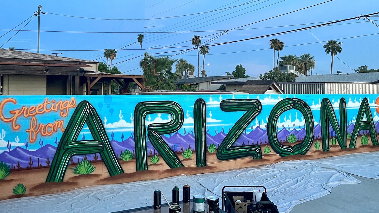 Photo of Outdoor in Glendale