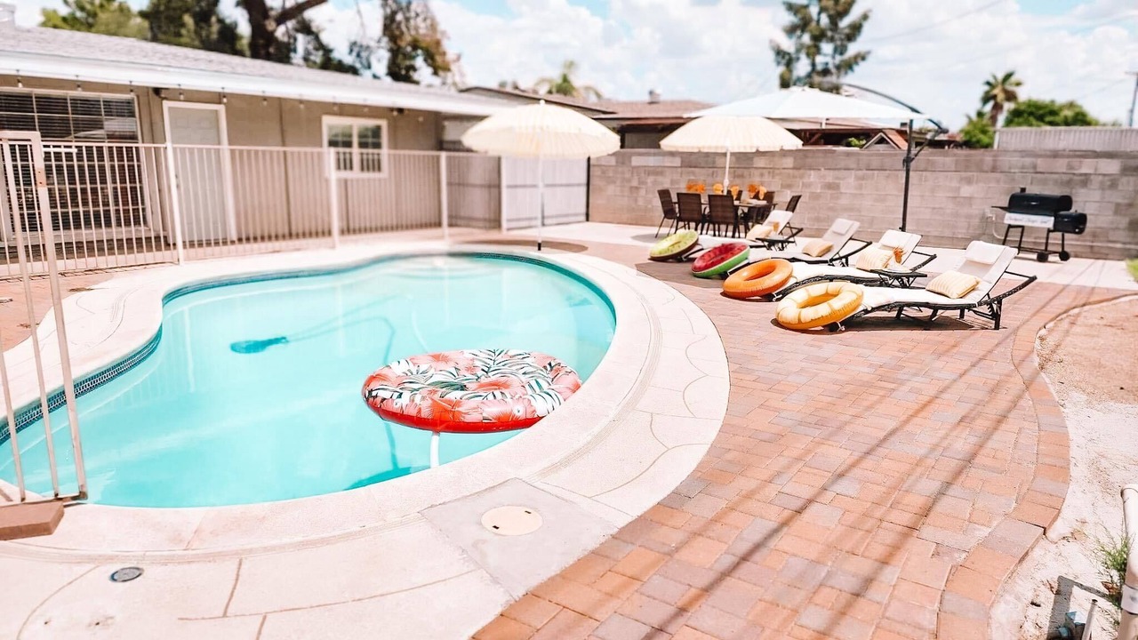 Photo of Outdoor in Glendale