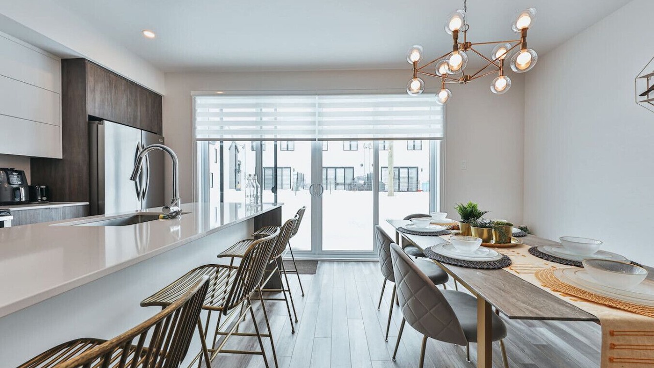 Photo of Kitchen in Mirabel