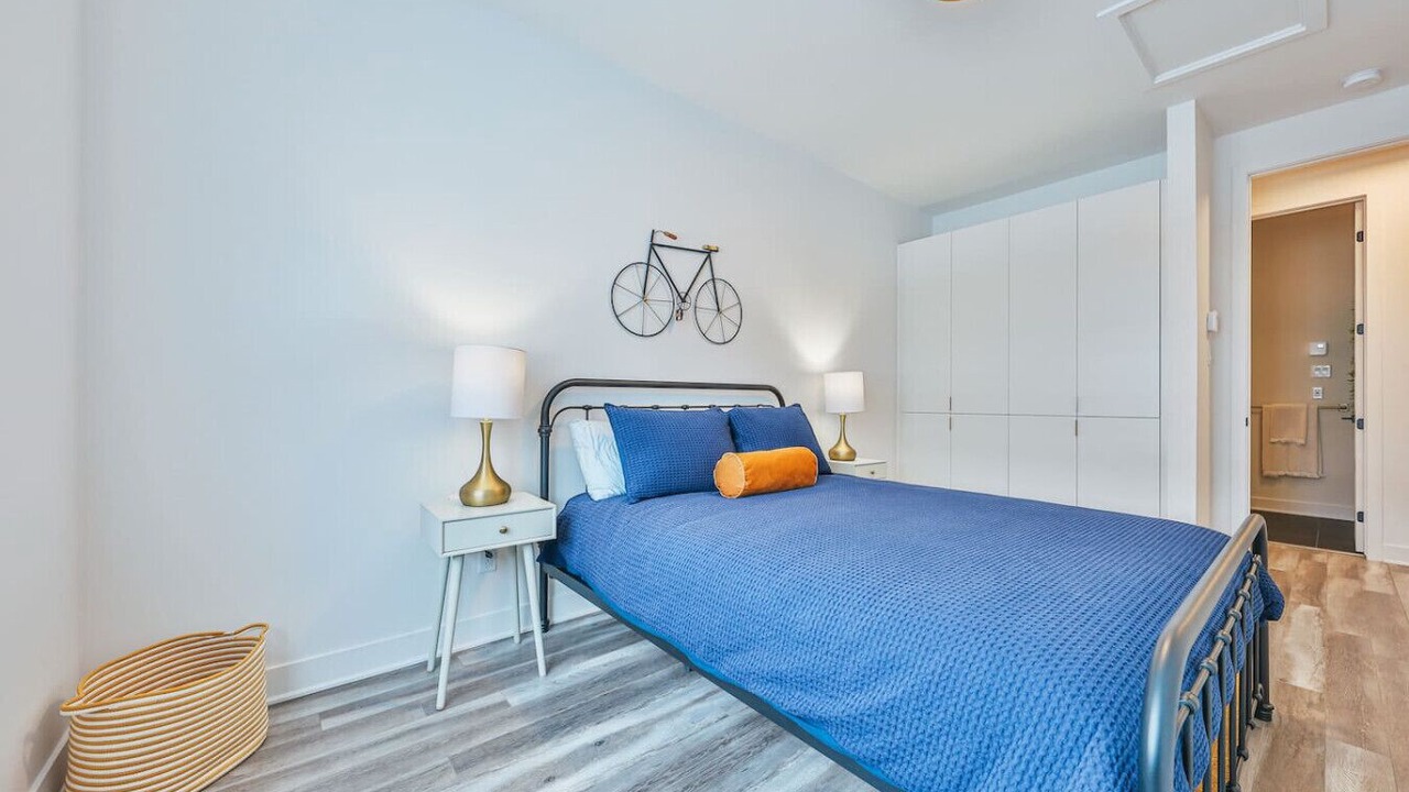 Photo of Bedroom in Mirabel