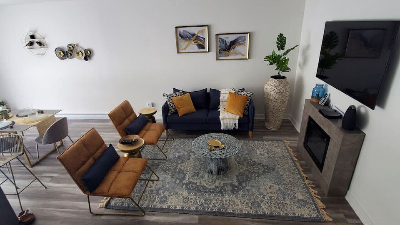 Photo of Livingroom in Mirabel